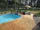 pools/decks