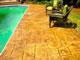 pools/decks