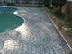pools/decks